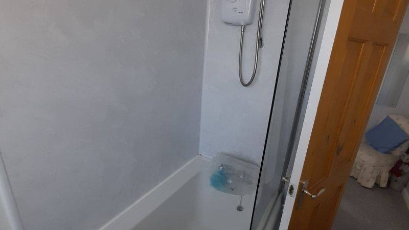accessible bathrooms maidstone